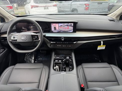 New 2026 Nissan Murano SL image 29