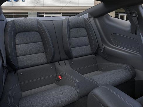 New 2025 Ford Mustang GT image 33