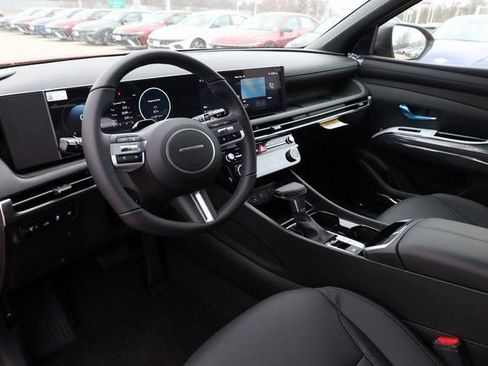 New 2026 Hyundai Santa Cruz XRT AWD/4WD image 10