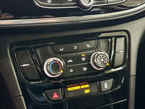 Used 2018 Buick Encore Preferred image 16