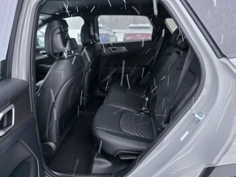 New 2026 Kia Sportage X-Line image 17