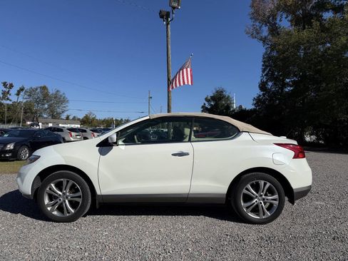Used 2011 Nissan Murano image 1