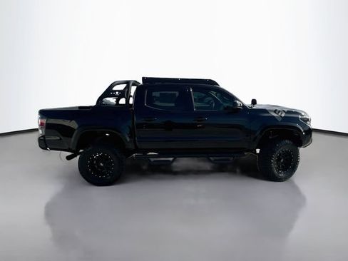 Used 2021 Toyota Tacoma TRD Sport RWD image 9
