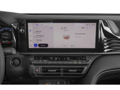 Certified 2025 Toyota Camry XSE FWD image 9