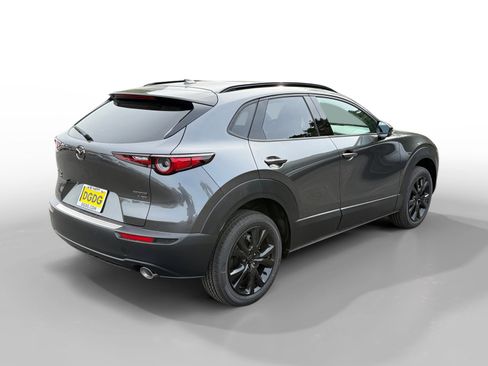 New 2026 MAZDA CX-30 2.5 Turbo w/ Premium Plus Pkg AWD/4WD image 5