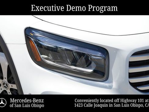 Used 2026 Mercedes-Benz GLB 250 image 14