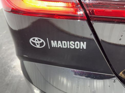 New 2026 Toyota Camry LE FWD image 34