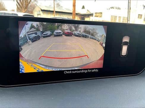 New 2026 MAZDA CX-50 AWD 2.5 Hybrid w/ Weather Package image 24