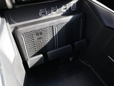 New 2026 RAM 1500 Tungsten w/ Trailer Tow Group image 18