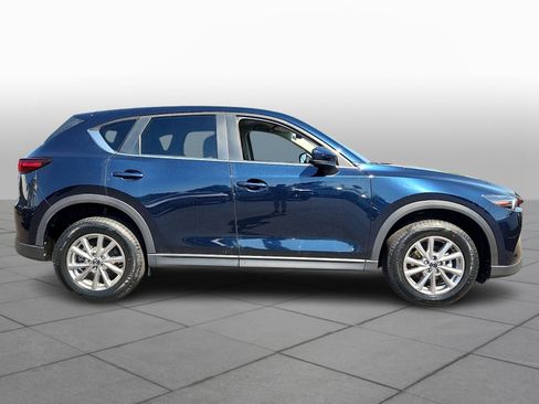 Certified 2023 MAZDA CX-5 AWD 2.5 S w/ Select Package image 8