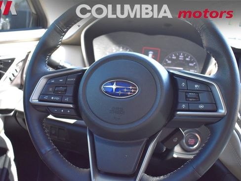 Used 2023 Subaru Outback Limited image 13