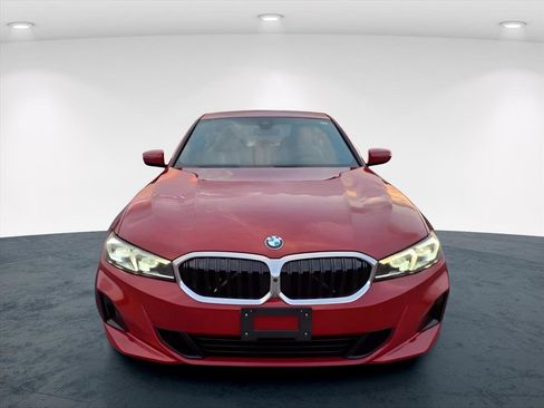 Used 2023 BMW 330i xDrive Sedan image 21