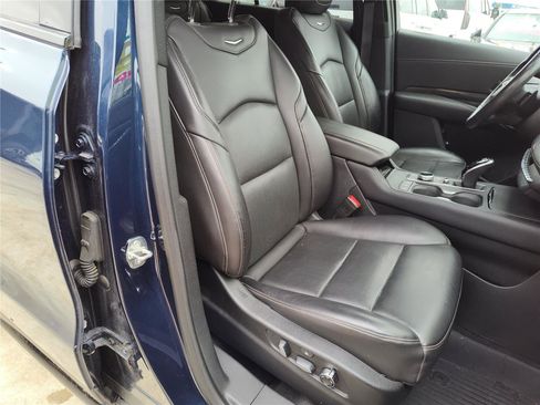Used 2020 Cadillac XT4 Sport image 24
