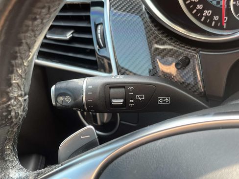 Certified 2018 Mercedes-Benz GLE 43 AMG 4MATIC image 42