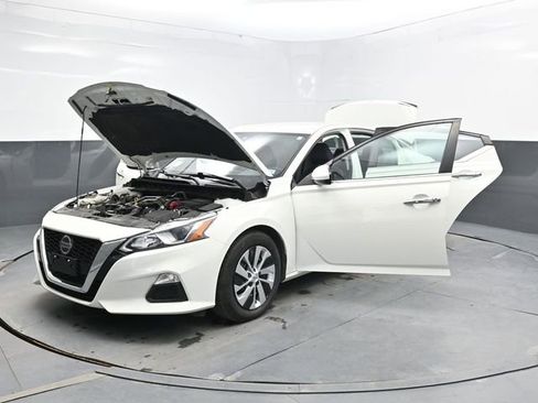 Used 2021 Nissan Altima 2.5 S FWD image 45