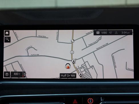 Used 2019 BMW X7 xDrive40i image 38