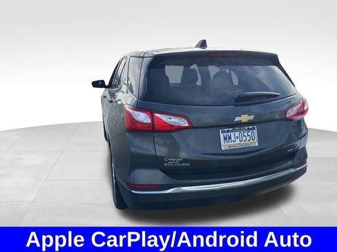 Used 2020 Chevrolet Equinox LT image 12