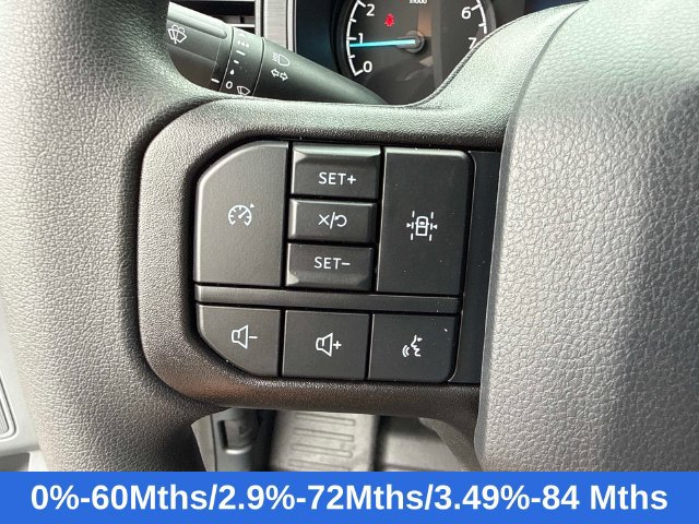 New 2026 Ford F150 XL AWD/4WD image 29