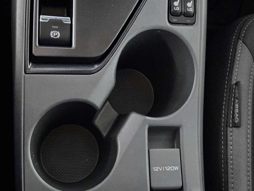 Certified 2026 Subaru Crosstrek 2.5i Premium AWD/4WD image 16