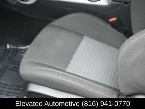 Used 2023 Dodge Challenger R/T w/ Blacktop Package image 12