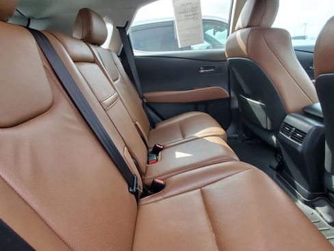 Used 2015 Lexus RX 350 FWD image 6