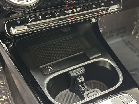 Certified 2025 Mercedes-Benz CLA 250 CLA 250 image 30