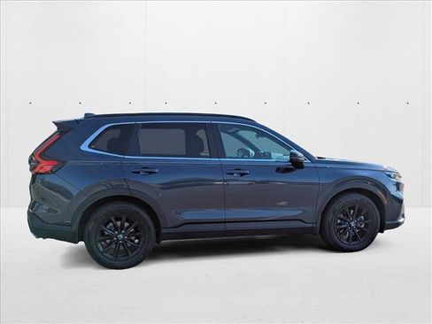 Used 2024 Honda CR-V Sport-L image 4