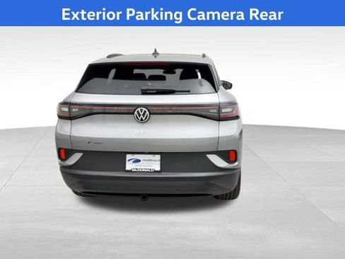 Used 2023 Volkswagen ID.4 Pro S AWD/4WD image 3