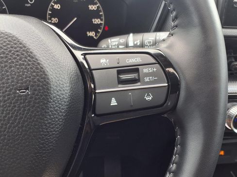 Used 2025 Honda CR-V EX-L image 18