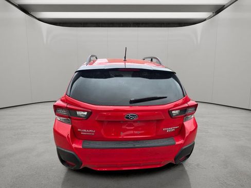 Used 2023 Subaru Crosstrek 2.0i AWD/4WD image 8