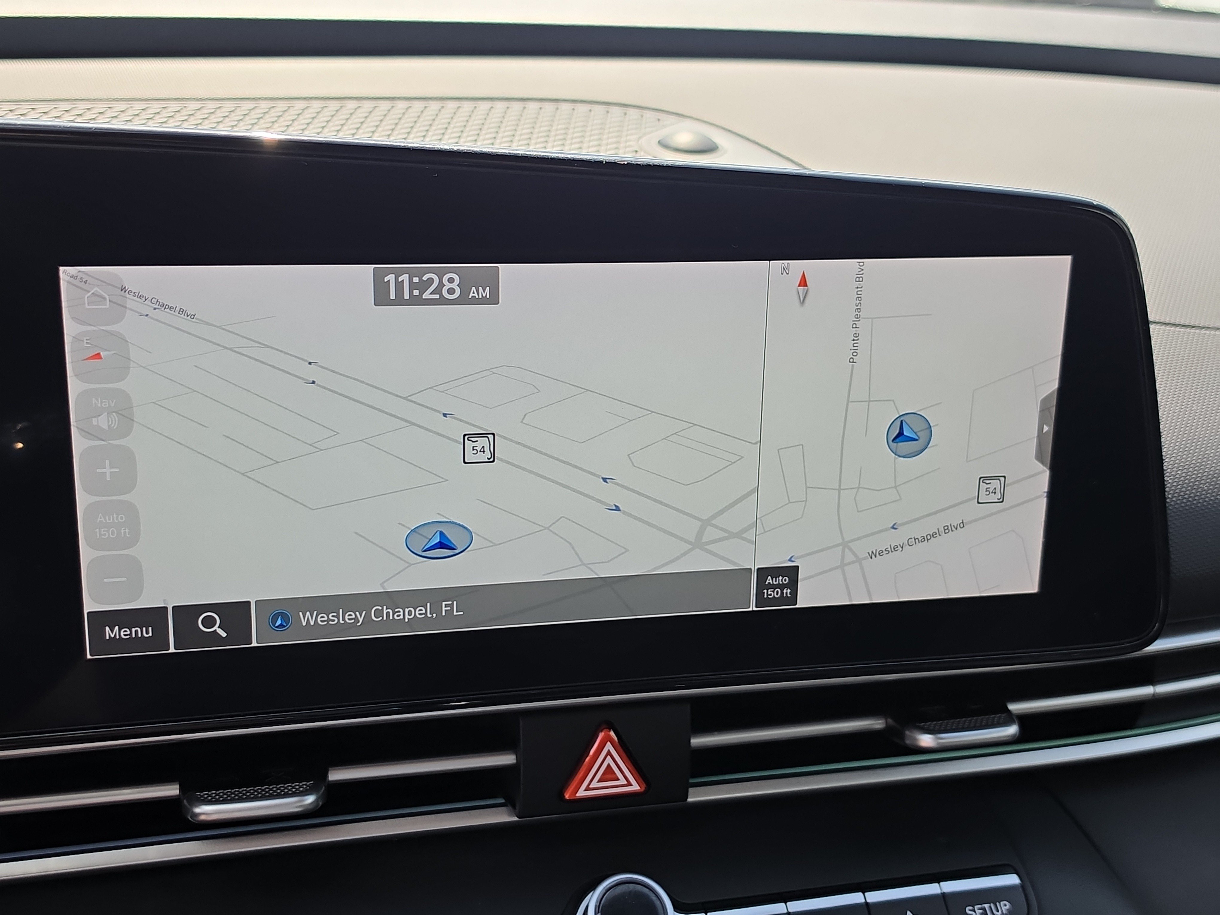Used 2024 Hyundai Elantra SEL FWD image 22