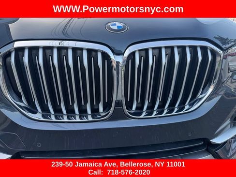 Used 2019 BMW X5 xDrive40i w/ Convenience Package AWD/4WD image 12