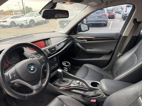 Used 2013 BMW X1 xDrive35i image 10