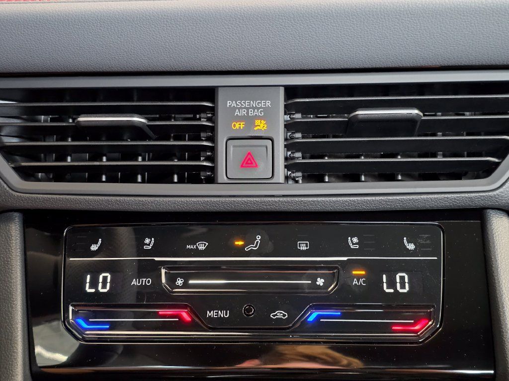 New 2026 Volkswagen Jetta GLI Autobahn FWD image 17