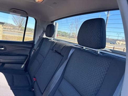 Used 2020 Honda Ridgeline Sport image 16