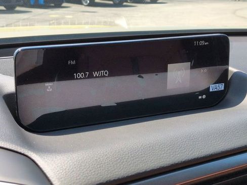 New 2026 MAZDA CX-50 AWD 2.5 S w/ Accent Package image 27