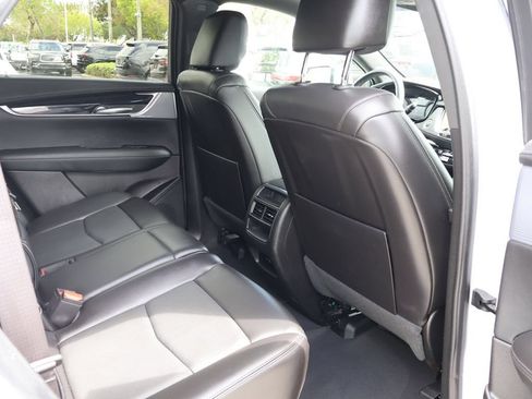 Used 2024 Cadillac XT5 Premium Luxury FWD image 40