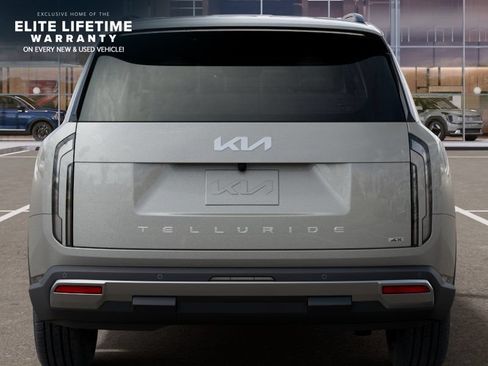 New 2027 Kia Telluride S AWD/4WD image 14