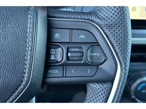 New 2026 Toyota Tacoma TRD Sport AWD/4WD image 27