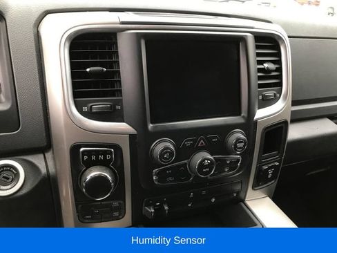 Used 2018 RAM 1500 Outdoorsman AWD/4WD image 5