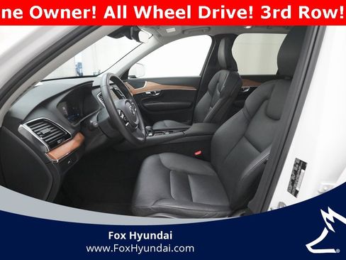 Used 2023 Volvo XC90 B5 Plus image 7