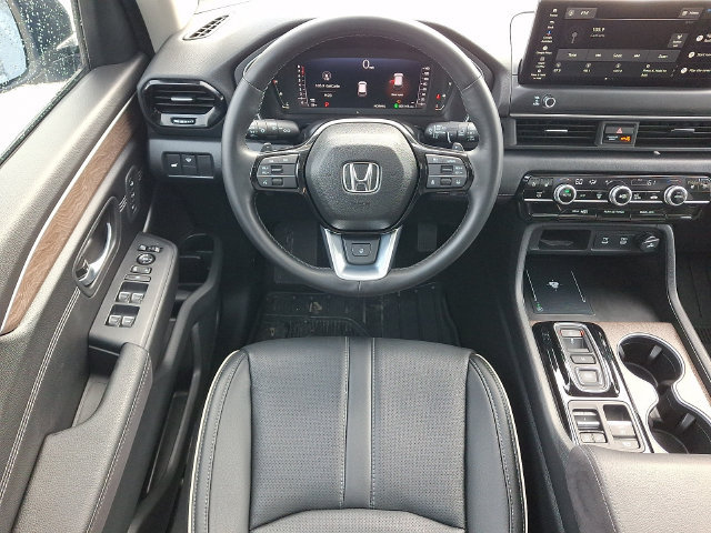 Used 2026 Honda Pilot Elite image 3