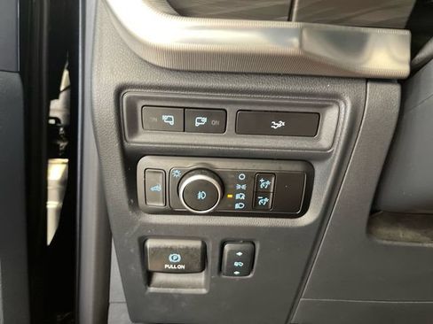 Used 2024 Ford F150 Lariat w/ FX4 Off-Road Package AWD/4WD image 13