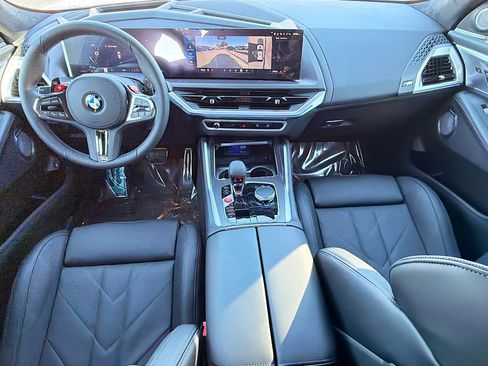 New 2026 BMW XM Label Red image 16