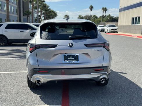 New 2025 Acura ADX FWD image 20