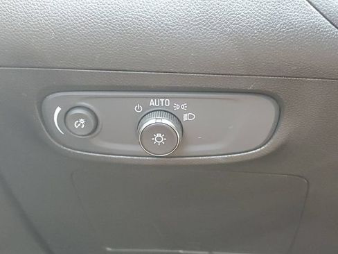 Certified 2024 Buick Encore GX Preferred AWD/4WD image 20