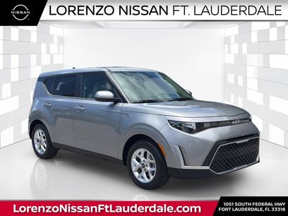 Used 2024 Kia Soul LX w/ Option Group 015