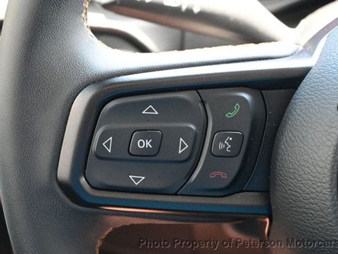Used 2024 Jeep Wrangler Sport AWD/4WD image 25