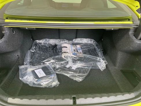 New 2026 BMW M4 Coupe w/ Executive Package image 15