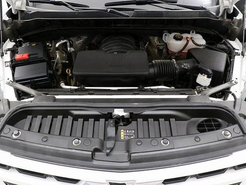 Used 2024 Chevrolet Silverado 1500 RST image 30